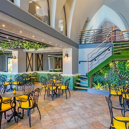 Station touristique Limak Arcadia Sport Belek