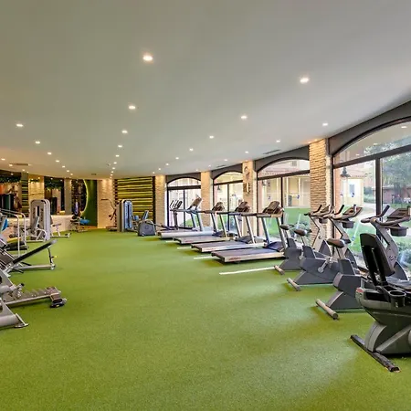 Limak Arcadia Sport Station touristique Belek
