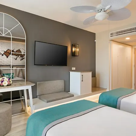 Limak Arcadia Sport Station touristique Belek