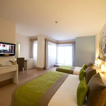 Limak Arcadia Sport Belek