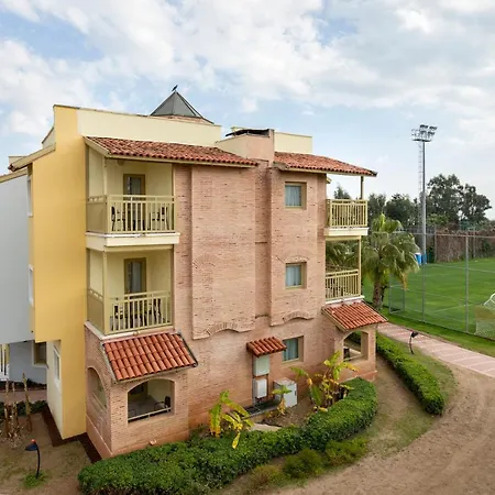 Limak Arcadia Sport Belek