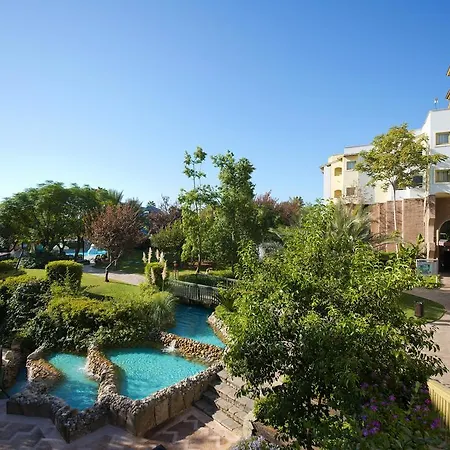 Station touristique Limak Arcadia Sport Belek