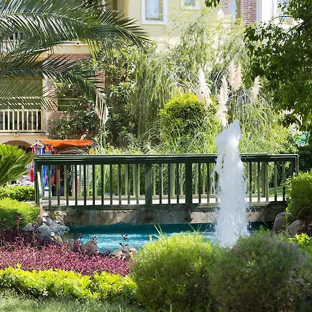 Limak Arcadia Sport Belek