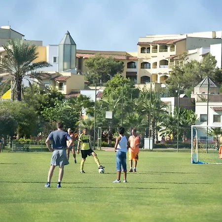 Station touristique Limak Arcadia Sport