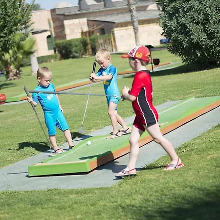 Station touristique Limak Arcadia Sport