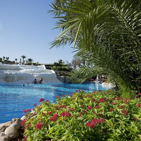 Limak Arcadia Sport Station touristique Belek