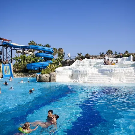 Limak Arcadia Sport Belek