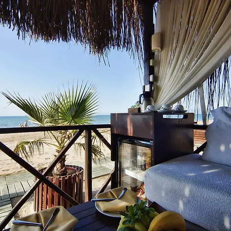 Limak Arcadia Sport Station touristique Belek