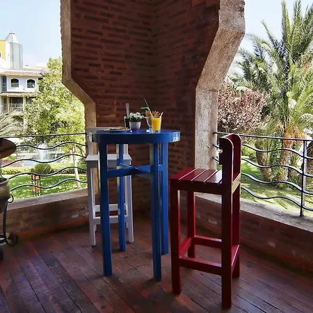 Station touristique Limak Arcadia Sport Belek