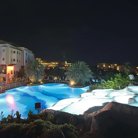 Limak Arcadia Sport Station touristique 5*