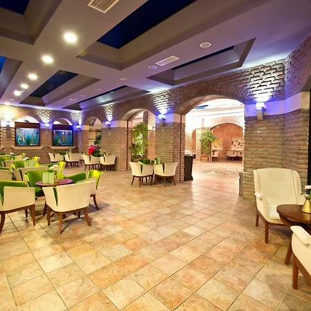 Limak Arcadia Sport 5* Belek