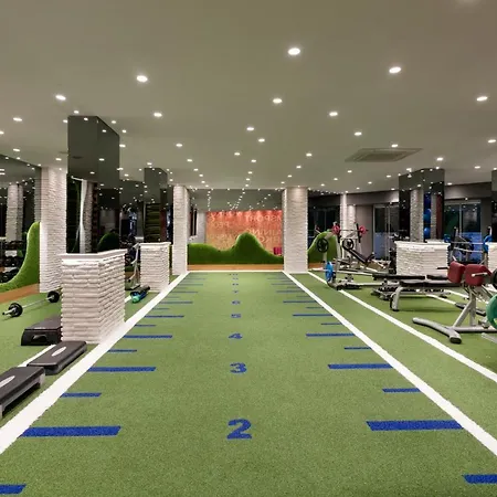 Limak Arcadia Sport Station touristique Belek