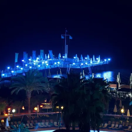Complex Limak Arcadia Sport Belek