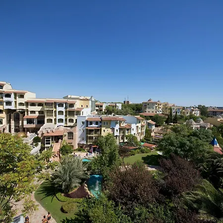 Limak Arcadia Sport Belek