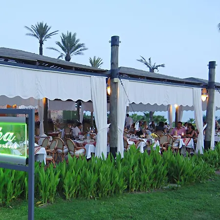 Limak Arcadia Sport Belek