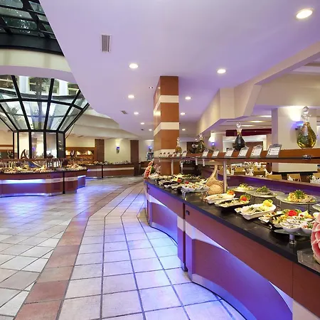 Limak Arcadia Sport Belek