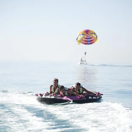 Complex Limak Arcadia Sport Belek
