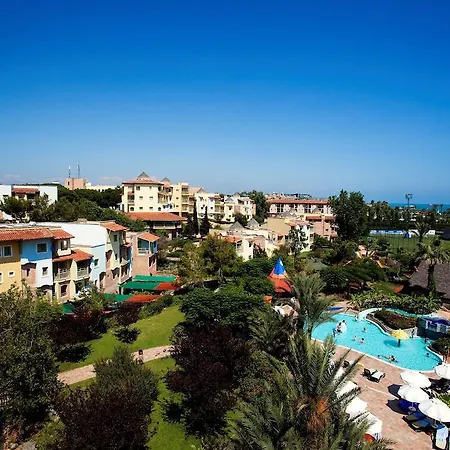Limak Arcadia Sport Belek