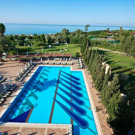 Complex Limak Arcadia Sport