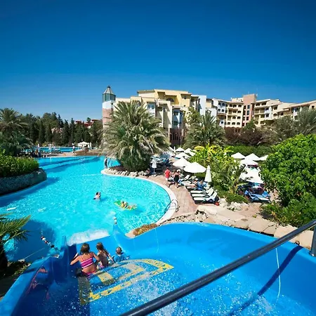 Limak Arcadia Sport Complex 5*